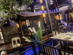 -绿茶餐厅(燕郊永旺店)