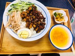 -神牛饭(凯德来福士店)