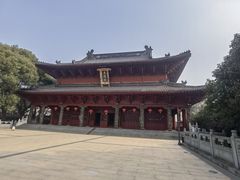 -绳金塔