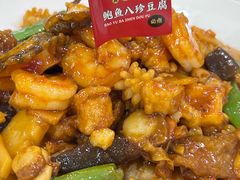 -清真•蜀风园(丁字沽总店)