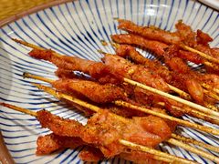 -沪小二铜炉蛙锅(苏州中心星悦汇店)