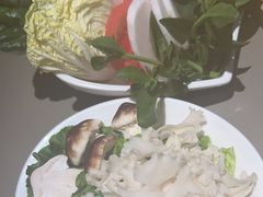 -享月汤皇·海鲜小火锅·聚会(曲江创意谷店)