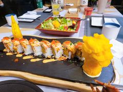 -将太无二·北美传奇寿司(瑞士公寓店)