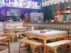 -卤校长老火锅(绿地468店)