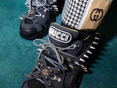 -Gucci(重庆IFS店)