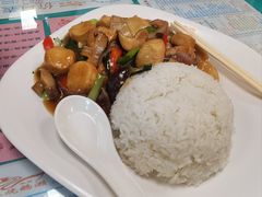 -烧鹅濑(西华路店)