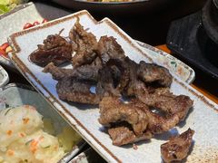 -火炉情韩国料理店(古田路店)
