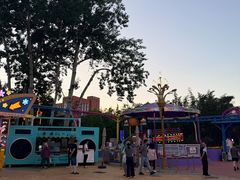 -丰台花园