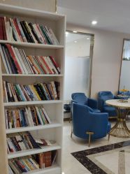 -碧莲盛·不剃发植发