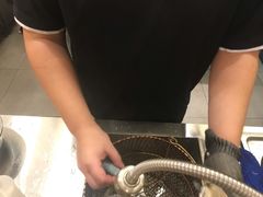 -HIHE Bistro·Oyster Bar(华熙live店)