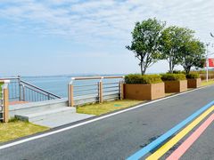 -南京金牛湖风景区