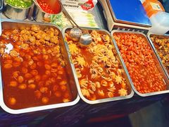 -大学城夜市大排档(凤栖路店)