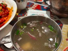 老爷家的缸缸肉-巴依老爷新疆美食(工体旗舰店)