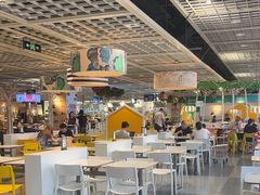 -宜家·瑞典风味餐厅(无锡店)