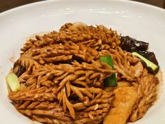 非遗爆炒腰花-闫府私房菜(恒隆店)