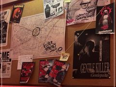 -黑手制面·Gentle Pasta(国金天地店)