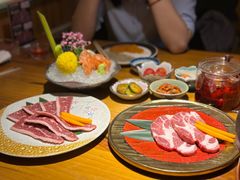 -隐炉和牛烧肉店(群力店)