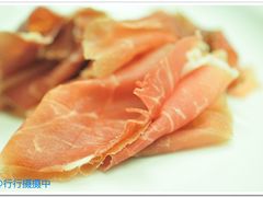生火腿-君悦酒店·乐厨·高空自助餐(青年大街店)