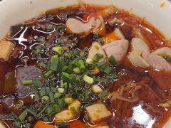 -蒋家肠旺面馆老店(合群路店)
