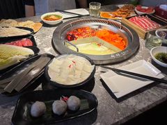 麻路奔驰锅-麻路成都火锅(柏威年店)