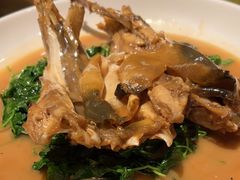 -永安鱼庄·镇江菜(丁卯店)