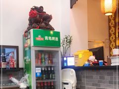 -庄行曹记羊肉(泗泾店)