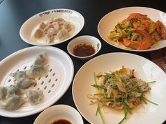 盐爆螺片-常鲜楼常来尝鲜海胆馆(星海店)