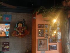 -甘尼仕印度餐厅酒吧(斜塘老街店)