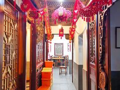 -古韵餐厅(湖畔大学店)