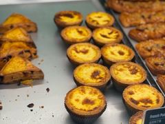 -Dough&Joe团憩(瑞虹天地月亮湾店)