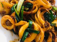 -明记海鲜大排档(巽寮湾店)