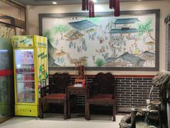 -一块豆腐·海鲜·家常菜(李沧书院路店)