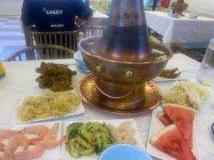 -虾大侠·盱眙龙虾老北京铜锅涮羊肉(金楠天街店)