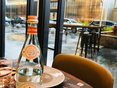 -OGGI TRATTORIA PIZZERIA(深业上城店)