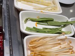 -海底捞火锅(上地华联店)