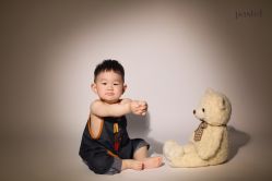 -Baby Pastel 自然光儿童摄影(CBD店)