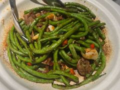 -阿里疆Alijiang·丝路美食·异域风情·清真(长楹天街店)