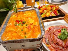-头牌·鹤岗小串(万达店)