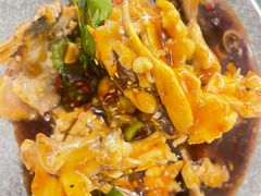 拌鸡架-私房锅包肉(大什字街店)