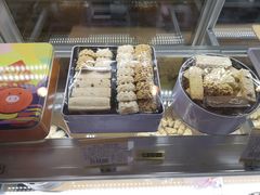 -家琳甜品(江南东店)