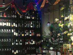 -街角 T·COFFEE 融合料理·BISTRO(车公庙店)