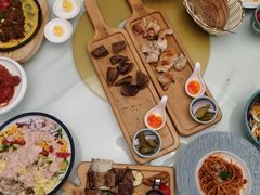 -俄士厨房(五棵松华熙LIVE店)