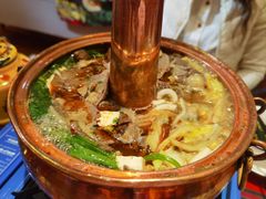 -如意林卡藏餐吧 (九寨沟店)