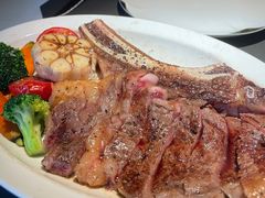 -ZHAO赵·牛扒坊(万象城店)