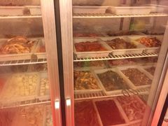 -泡椒王自助铁板烧(天生丽街店)