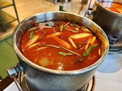 -Thai Basil罗勒叶泰式餐厅(时代天街店)