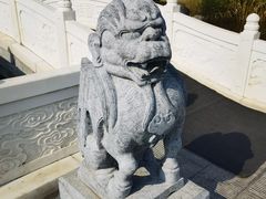 -南阳卧龙岗武侯祠