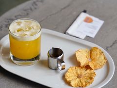 -Nectar One Cafe(勇烈路n1店)