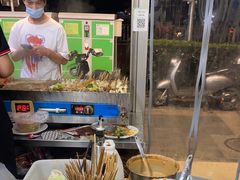 -郭记小街麻辣烫(南小街总店)