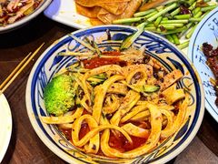 -福苗小骆驼烧烤(望京店)